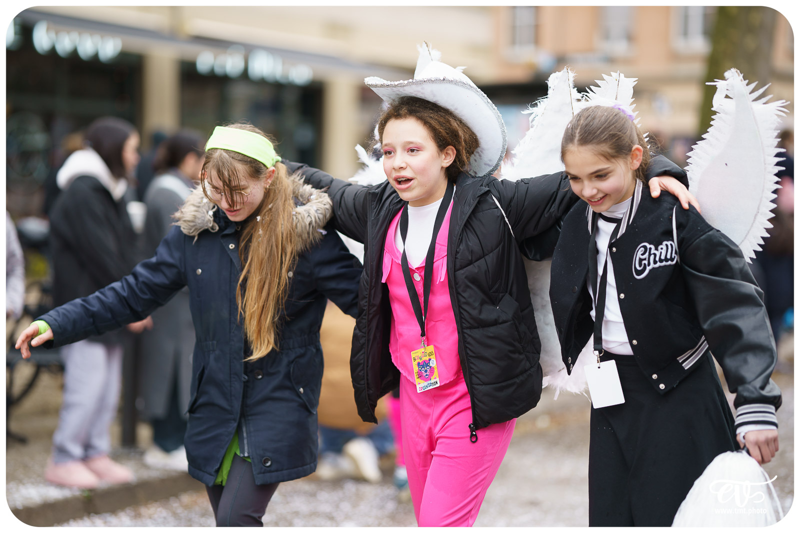 CARNAVAL DE STRASBOURG 2024